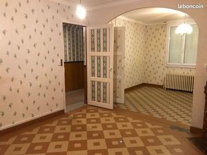 Maison 5 pièces 89 m²