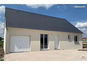 Maison 84 m² Pontchateau