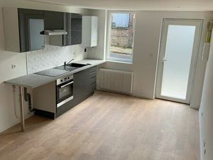 Maison T3 Rouen gare