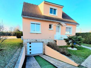 Pavillon individuel 130 m2