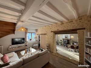 Maison de 105m2 rénové