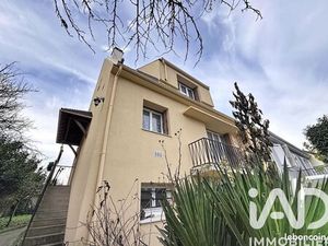 Maison 6 pièces 161 m²