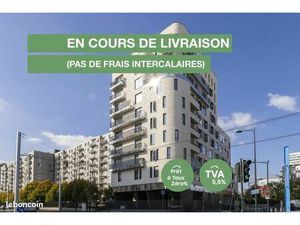 Appartement - 4 pièces - Allure & CAP