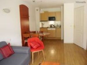 Appartement résidence pic du midi La Mongie