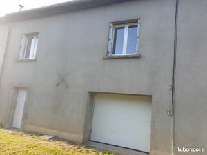 Appartement T2 50m2 450 E