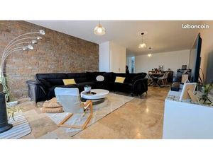 Appartement T3 duplex