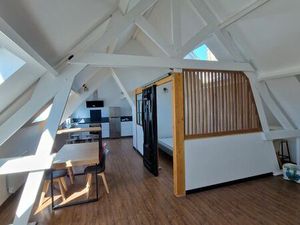 Appartement T3 centre-ville Gravelines