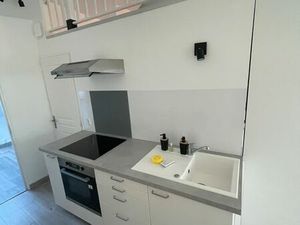Appartement T2 Haubourdin -proximité Lille