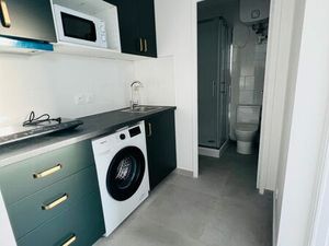 Appartement F2 neuf  proche gare RER A Houilles Carrière sur Seine