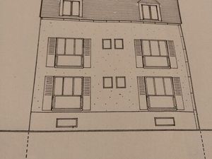 Trappes Village (près de l'Eglise et de la gare)