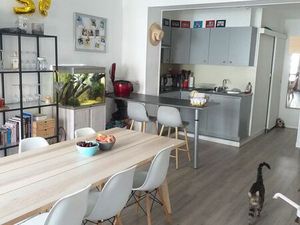Appartement 71m2 à la chapelle d'armentières