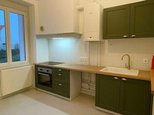 T3 très lumineux rénové rue de Beaupuy