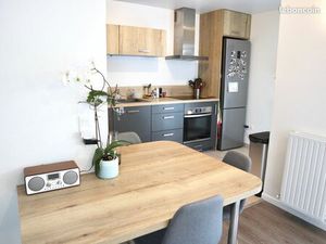 Appartement résidence récente  lumineux  jardin d’hiver – Malakoff