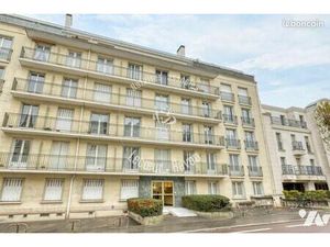 Appartement 5 pièces 106 m²