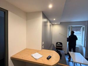 Petit appartement meublé 28m2 T2 - Hyper centre - Refait à neuf