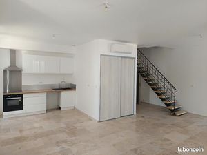 Appartement T4 centre ville