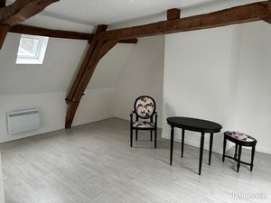 Location bureau centre ville Arras idéal pour profession libérale