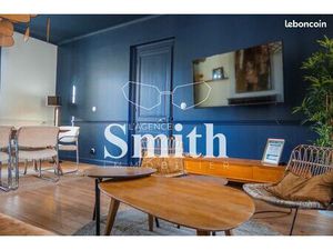 Bureaux 22 m² Rouen