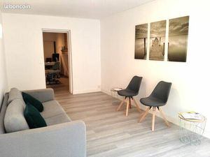 Location d'un cabinet paramédical