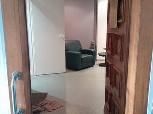 Location ancien cabinet