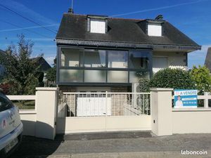 Maison 5 pièces 88 m²