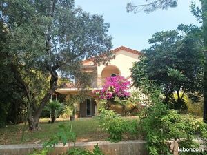 Maison individuelle Laudun