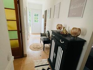 Maison d’exception 8 pièces