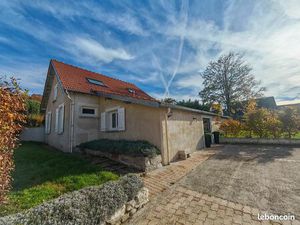 MAISON - SAMOREAU ( 5 km de FONTAINEBLEAU )