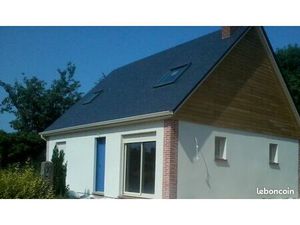 Maison 4 pièces à louer – Vittefleur (76450)