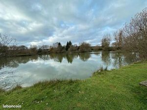 Terrain 25 730 m² Montmirail