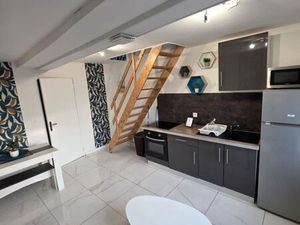 Appartement 2 pièces