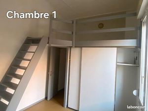 T2 idéal étudiants