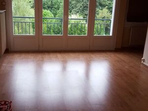 Loue appartement Amiens Sud Résidence Fleurie