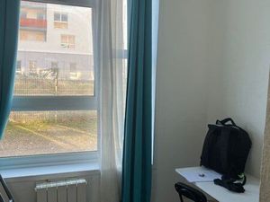 Vente appartement meublé