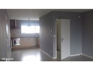 A louer T4 rue de Little Ships Dunkerque