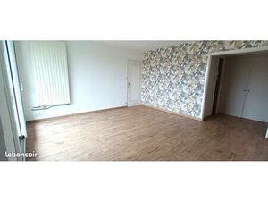 Appartement lumineux 85m2