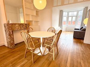 T3 meublé Lambersart