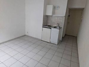 Location appartement 1 pièce 17 m² à Lyon 2 (69002)
