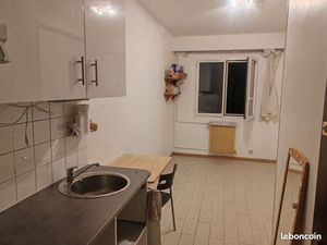 Location studio à Maisons-Laffitte 580