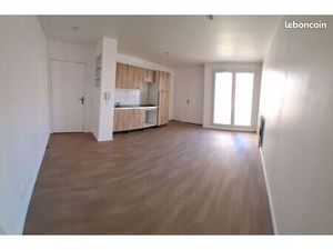 Vente joli appartement