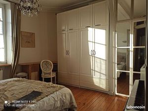 T3 60 m² Nantes sud  quartier Saint-Jacques (Pirmil)