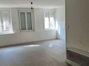 Studio 1 pièce 32 m²