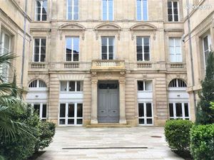 Location bureau 4 postes