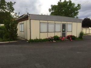 Local d'activités  bureau  100m de la gare