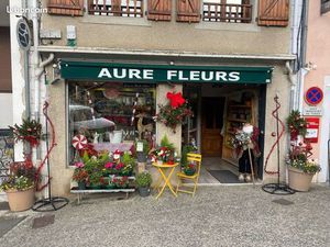 Fonds de commerce Fleuriste