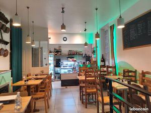 Restaurant traditionnel