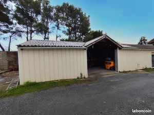 Local industriel Artigues Pres Bordeaux