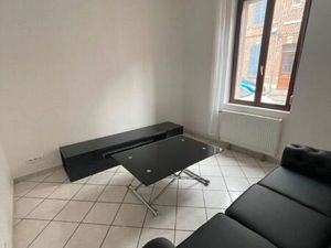 Belle maison amiénoise meublée