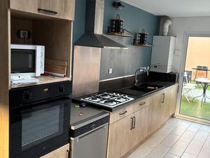 Maison louée meublée