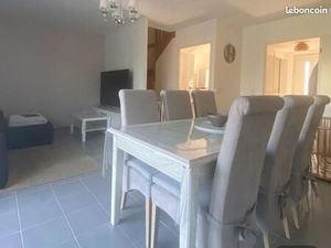 Maison secteur Cagny